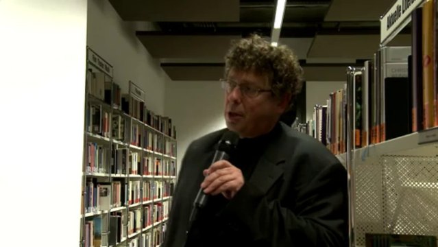 Introduction cycle Cultures croisées Joachim UMLAUF