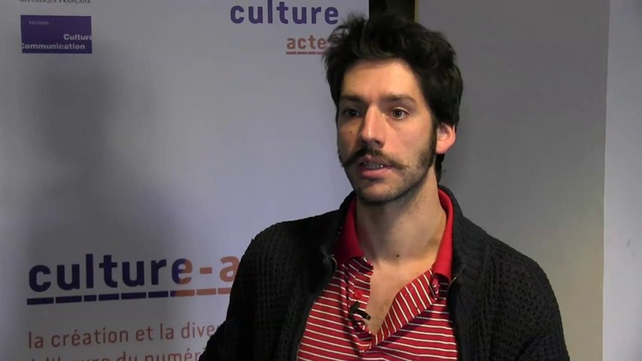 Mission culture-acte2 | Rencontre avec des artistes [vidéo]