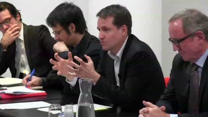 Mission Culture-acte2 | Audition de Canal + [vidéo]