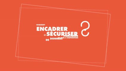 Tutoriel de l'Open data culture