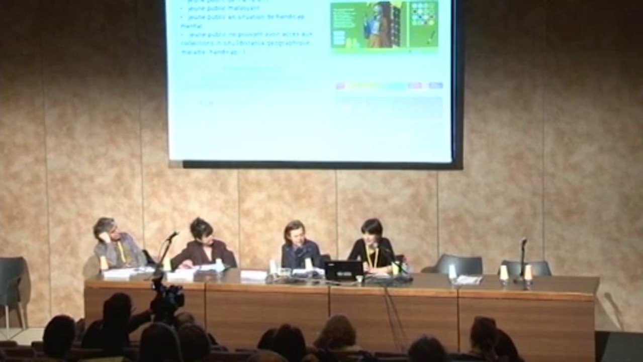 Cité de l'architecture et du patrimoine