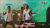 [TOHOsubTSP] A-nation 2012 - THSK Maximum (Español + Karaoke)