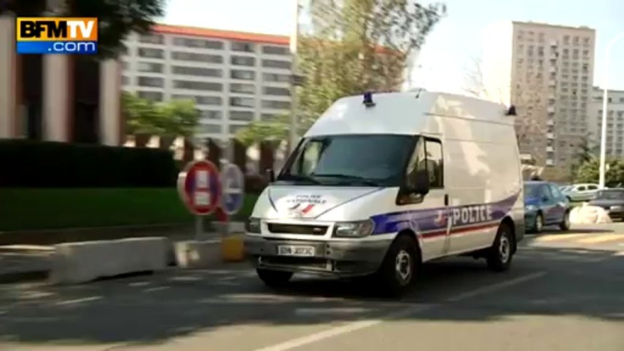 Marseille: un trafic de bébé présumé démantelé - 30/08