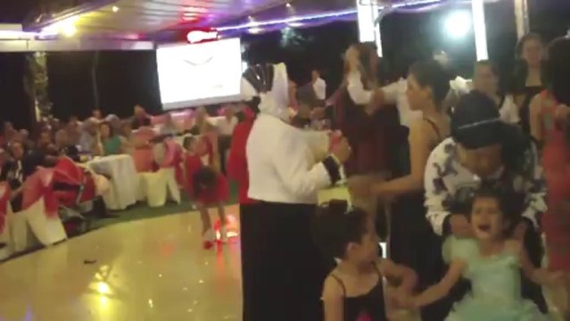 selma ile emrah-dans ve oyun havaları