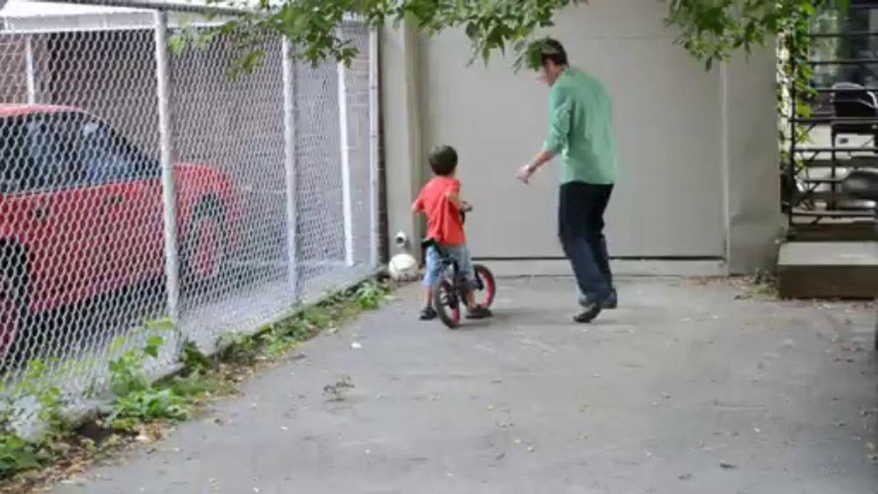 Vélo