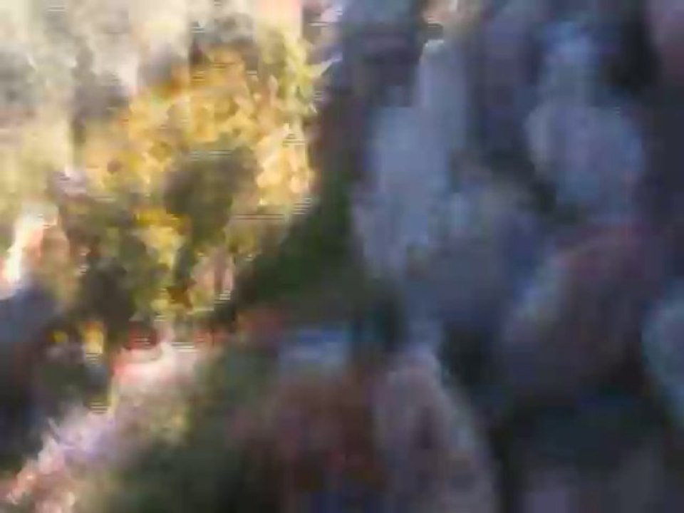 Denizköy Sırtları ve Salıncak Maceramız