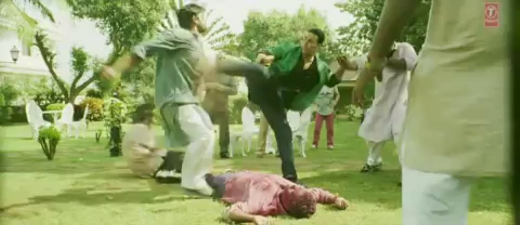 BOSS_Honey Singh