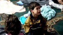 BM heyeti Suriye'deki incelemelerini tamamladı
