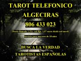 Tarot en Algeciras del trabajo