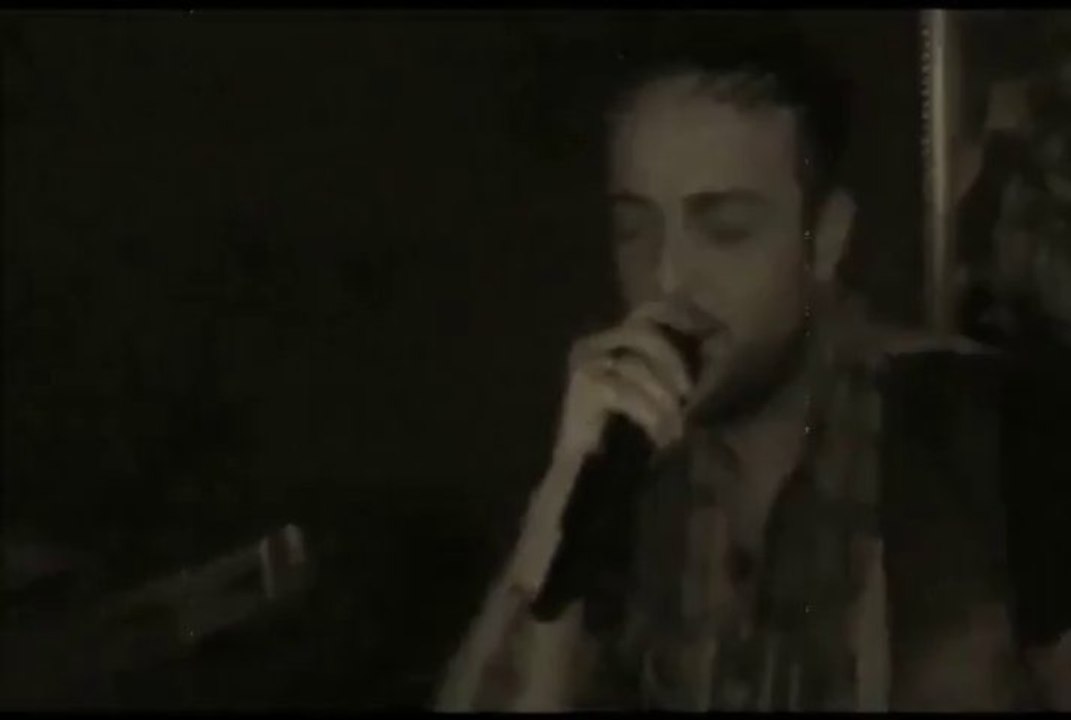 Tolga Tabu - geceler