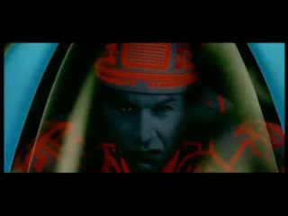 ¿Tu has visto Tron?