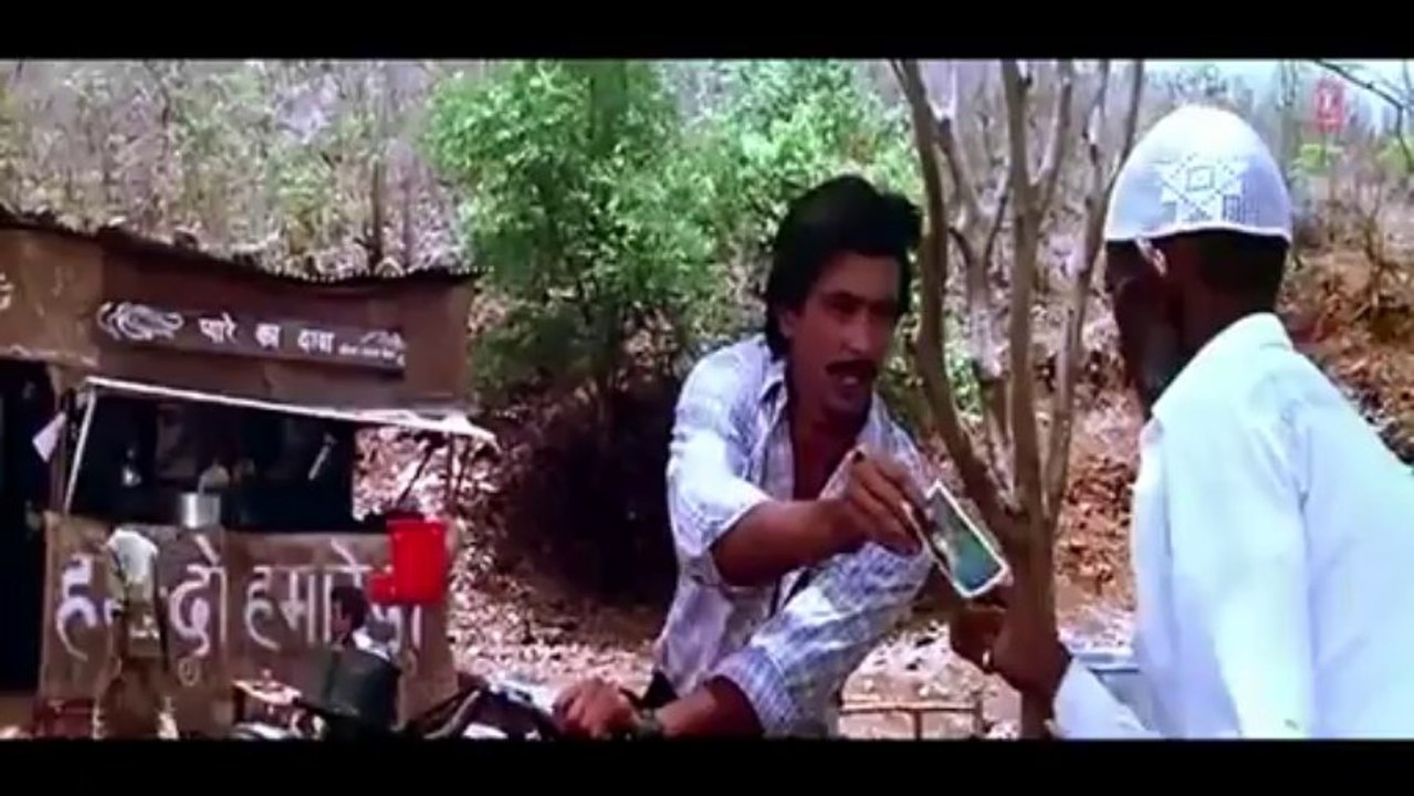 Akele Hain To Kya Gum Hai [Full HD Song] _ Qayamat se Qayamat Tak _ Aamir, Juhi