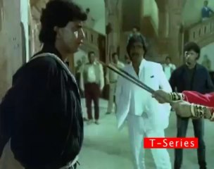 Honthon Pe Naam Pyar Ka [Full Song] _ Meri Zabaan _ Mithun Chakraborty