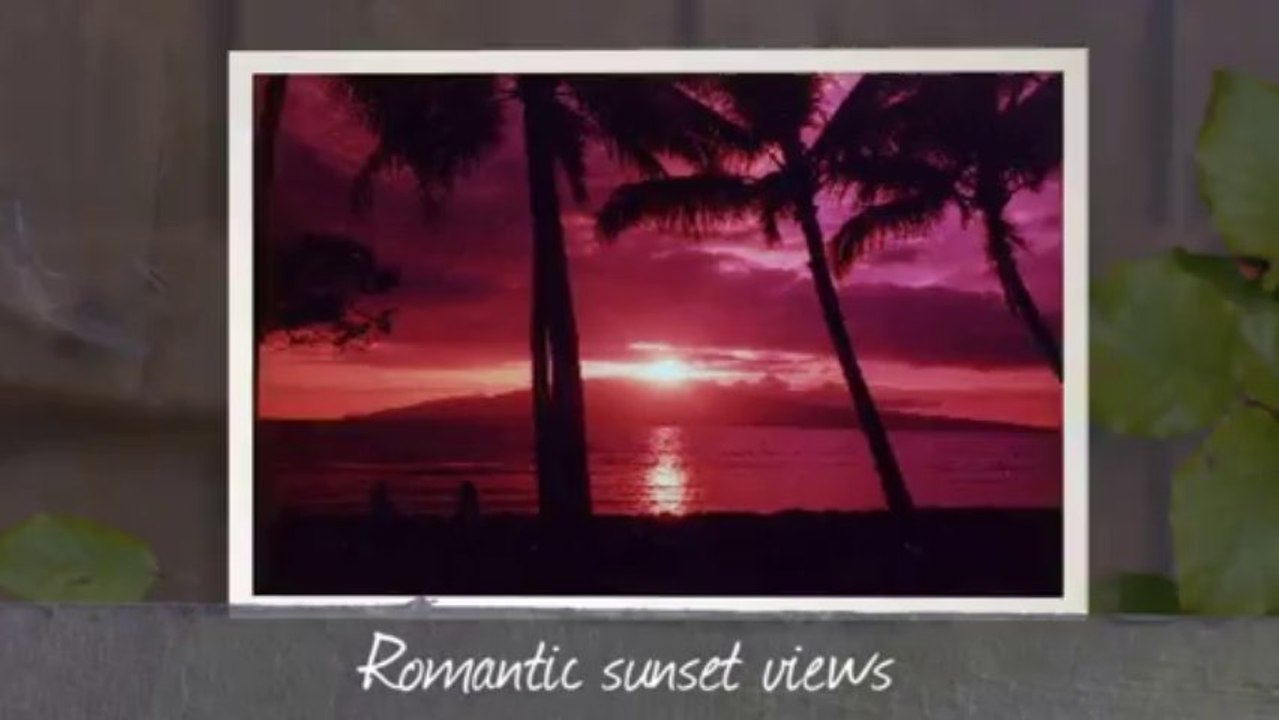 Penthouse for Rent in Hawaii-Vacation Condo Kaanapali Maui