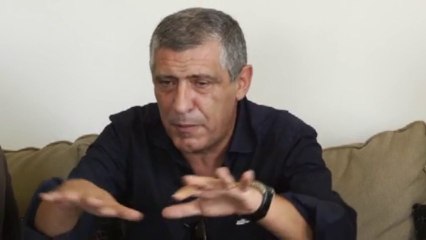 Trailer της Super BALL 01.09 με Φερνάντο Σάντος