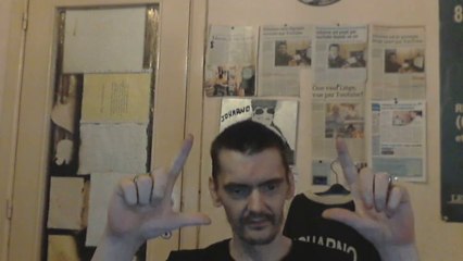 LES HOMMES COUGARS  feat. Emma et Cécile mes amours