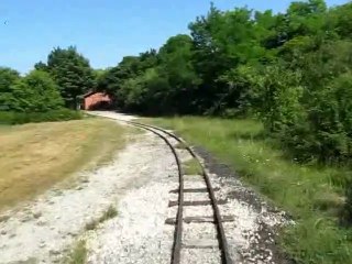 cab ride railcar Pithiviers Bellebat 14 07 2013(1)(1)
