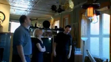 Cabinet de curiosités - S02 E04 - Réveiller les morts