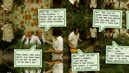 Weekend /  Fin de Semana