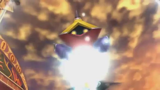 Kingdom Hearts 1.5 HD Remix (PS3) - Les combats