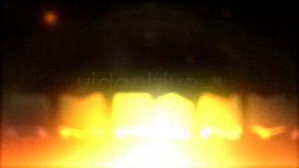 Cinematic Trailer - After Effects Template