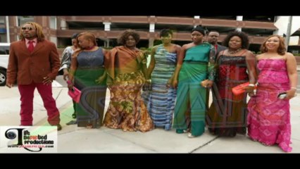 groupetvstarsenegal & binta goudiaby