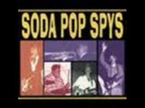 SODA POP PSYS – chupacabra