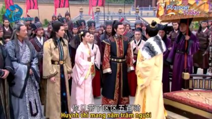 Lan Lang Vuong. Ep10.SD.[F4C - PhongThan]