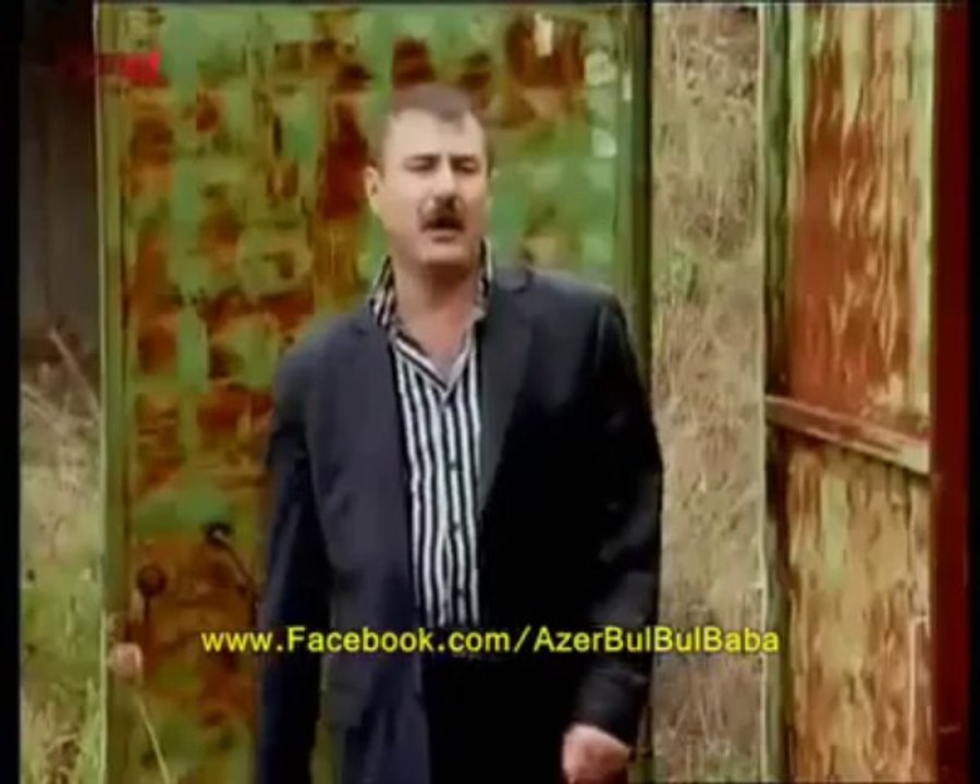 Azer Bülbül  -  Üzülmedim ki