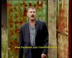Azer Bülbül  -  Üzülmedim ki