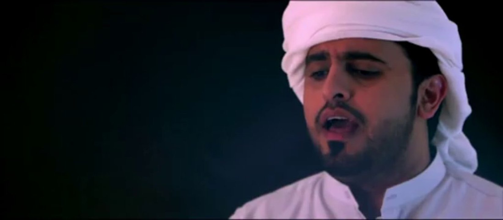 Tum Hi Ho (Arabic Version) (1)