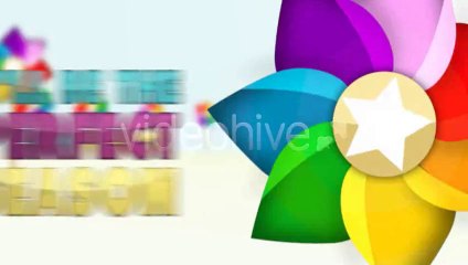 IndependenceDay + SummerTime - After Effects Template