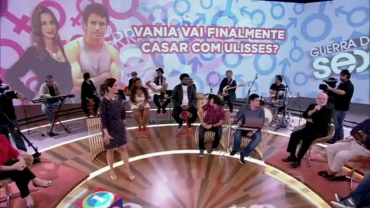 Encontro com Fátima Bernardes - Programa de sexta-feira, dia 26/04/2013 (Bloco 3)