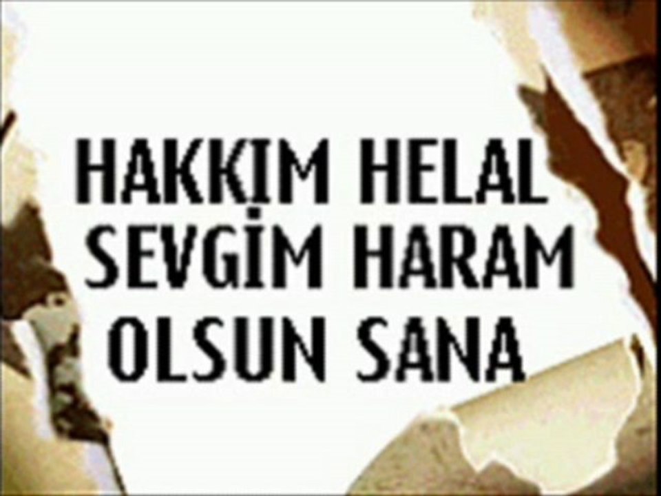 Gulay Dogan    -   Uzulmedim ki