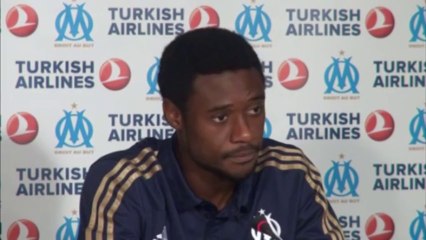 Mercato OM: Nkoulou évoque les contacts avec Monaco