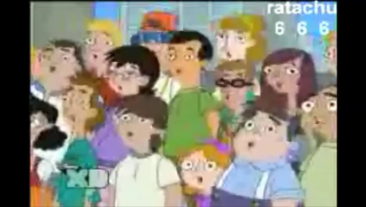 Chavez te lo juro: Nicolás Maduro en Phineas y Ferb