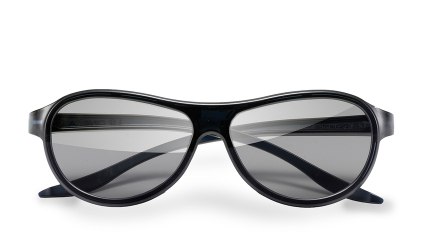 How to choose the best 3D glasses (active or passive)