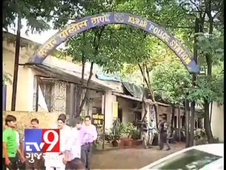 Tv9 Gujaart - Bollywood stuntman Tinu Verma arrested for attacking stepbrother