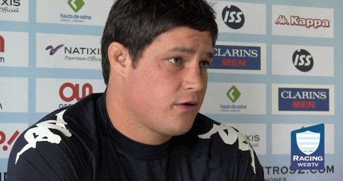 RM 92 vs USOR - Chavancy - ' Vivement le premier match à Colombes '