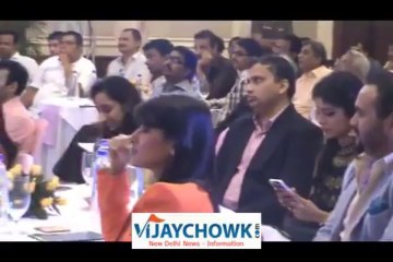 Kratika Sengar at  Zee Anmol TV launch function