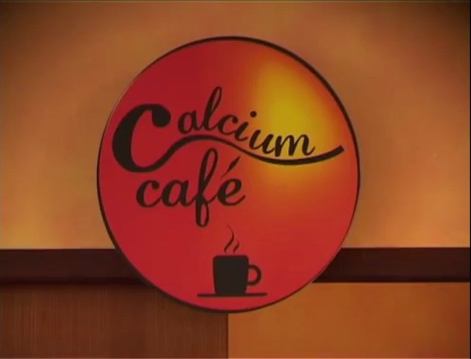 Calcium Café