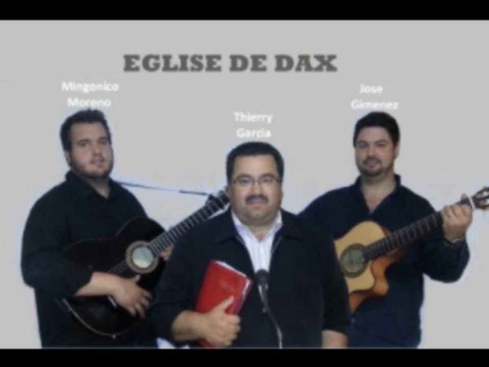 5 - el reyno celestial - cantiques de dax 2013
