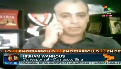 Inspectores de la ONU saldrán de Siria el sábado