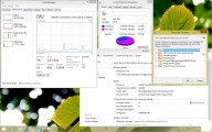 Microsoft Windows 8.1 Pro 6.3.9477  x64  Desktop PC 2121
