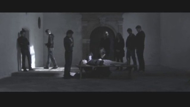 Rituels (Court-Métrage BTS Audiovisuel des Arènes)