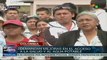 Campesinos de toda Colombia se unen al paro nacional