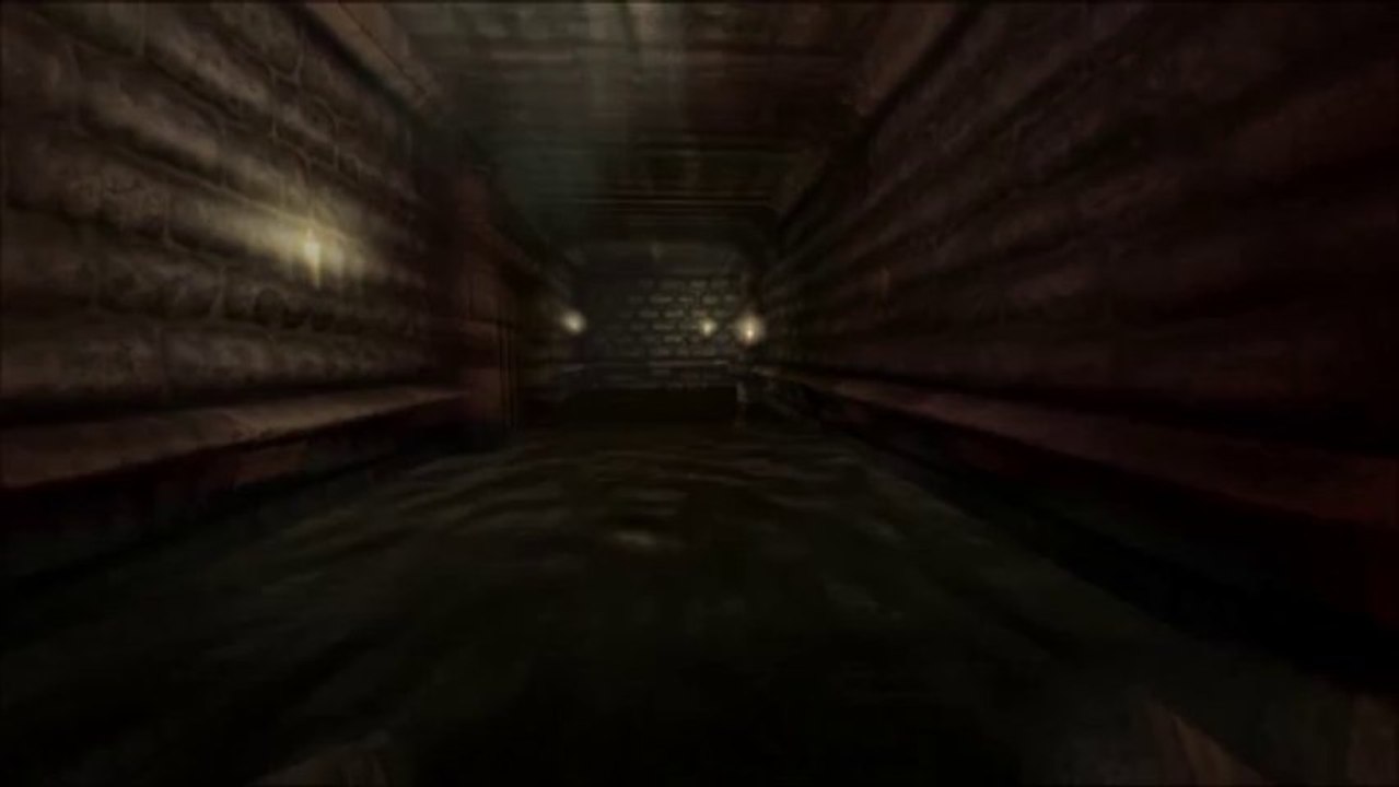 [SPOIL] cinématiques de fin/ending d'Amnesia The Dark Descent Fin 1 + mot de passe