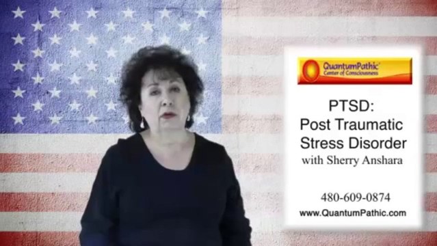 Post Traumatic Stress Disorder Treatment for PTSD Anxiety