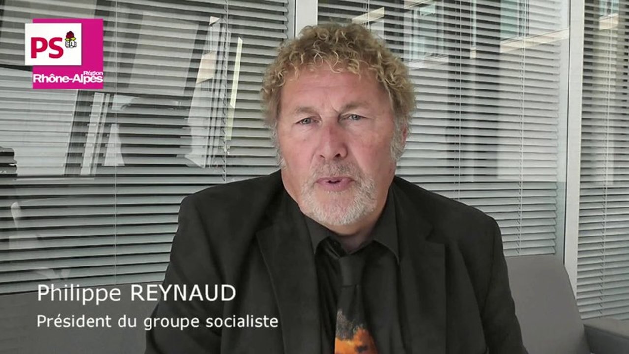 Retour sur la Rochelle 2013 - Philippe REYNAUD