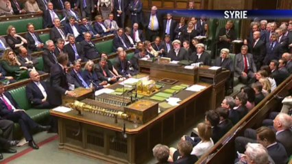 AFP - Le JT, 2e édition du vendredi 30 août